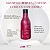Shampoo Para Cabelos com Química e Alisamento All Repair WF 300ml - Imagem 2