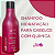 Shampoo para Cabelos Com Química, Progressiva, Alisamento e Relaxamento All Repair WF 300ml - Imagem 2