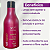Shampoo para Cabelos Com Química, Progressiva, Alisamento e Relaxamento All Repair WF 300ml - Imagem 3