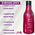 Shampoo para Cabelos Com Química, Progressiva, Alisamento e Relaxamento All Repair WF 300ml - Imagem 4