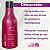 Shampoo para Cabelos Com Química, Progressiva, Alisamento e Relaxamento All Repair WF 300ml - Imagem 5