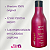 Shampoo para Cabelos Com Química, Progressiva, Alisamento e Relaxamento All Repair WF 300ml - Imagem 8