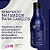 Shampoo Matizador para Cabelos Brancos, Platinados, Grisalhos e Loiros WF Jet Silver 300ml - Imagem 2