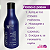 Shampoo Matizador para Cabelos Brancos, Platinados, Grisalhos e Loiros WF Jet Silver 300ml - Imagem 5