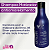 Shampoo Matizador para Cabelos Brancos, Platinados, Grisalhos e Loiros WF Jet Silver 300ml - Imagem 7