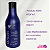 Shampoo Matizador para Cabelos Brancos, Platinados, Grisalhos e Loiros WF Jet Silver 300ml - Imagem 8