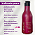 Condicionador para Cabelos com Química, Progressiva ou Relaxamento All Repair WF 300ml - Imagem 4