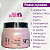 Creme Máscara para Cabelos Ressecados, Danificados e com Pontas Duplas Renew WF 500g - Imagem 6