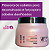 Creme Máscara para Cabelos Ressecados, Danificados e com Pontas Duplas Renew WF 500g - Imagem 7