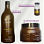 Kit Shampoo, Máscara e Ampola SOS Capilar para cabelos com Pré e Pós Químicas Progressivas 1,512ml - Imagem 3