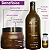 Kit Shampoo, Máscara e Ampola SOS Capilar para cabelos com Pré e Pós Químicas Progressivas 1,512ml - Imagem 4