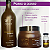 Kit Shampoo, Máscara e Ampola SOS Capilar para cabelos com Pré e Pós Químicas Progressivas 1,512ml - Imagem 7