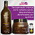 Kit Shampoo, Máscara e Ampola SOS Capilar para cabelos com Pré e Pós Químicas Progressivas 1,512ml - Imagem 8