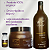 Kit Shampoo, Máscara e Ampola SOS Capilar para cabelos com Pré e Pós Químicas Progressivas 1,512ml - Imagem 9