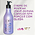 Creme de Pentear Leave-in para Cabelo com Queda, Quebra, Frágil e Danificado Pós Progressiva 300ml - Imagem 2