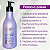 Creme de Pentear Leave-in para Cabelo com Queda, Quebra, Frágil e Danificado Pós Progressiva 300ml - Imagem 6