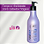 Creme de Pentear Leave-in para Cabelo com Queda, Quebra, Frágil e Danificado Pós Progressiva 300ml - Imagem 7