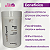 Creme Alisante Escova Japonesa Alisamento Relaxamento Amônia Progressiva WF Liss Export 1kg - Imagem 4