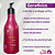Creme de Pentear Leave-in para Cabelos Com Química, Progressiva, Alisamento e Relaxamento All Repair WF 300ml - Imagem 3