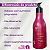Creme de Pentear Leave-in para Cabelos Com Química, Progressiva, Alisamento e Relaxamento All Repair WF 300ml - Imagem 4