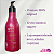 Creme de Pentear Leave-in para Cabelos Com Química, Progressiva, Alisamento e Relaxamento All Repair WF 300ml - Imagem 7