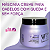 Creme Máscara para Cabelos com Queda, Fragilizados, Quebradiços e Danificados Pós Progressivas 500g - Imagem 2