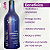 Shampoo Matizador para Cabelos Brancos, Platinados, Grisalhos e Loiros WF Jet Silver 1L - Imagem 3