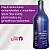 Shampoo Matizador para Cabelos Brancos, Platinados, Grisalhos e Loiros WF Jet Silver 1L - Imagem 7
