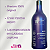 Shampoo Matizador para Cabelos Brancos, Platinados, Grisalhos e Loiros WF Jet Silver 1L - Imagem 8