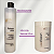 Kit Creme Alisante Escova Japonesa + Neutralizante para alisamento capilar, cabelo liso perfeito - Imagem 4