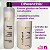 Kit Creme Alisante Escova Japonesa + Neutralizante para alisamento capilar, cabelo liso perfeito - Imagem 7