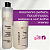 Kit Creme Alisante Escova Japonesa + Neutralizante para alisamento capilar, cabelo liso perfeito - Imagem 9