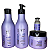 Kit 4 Peças para Queda e Danos Pós Progressiva Vitaforce WF 862ML - Imagem 1