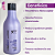 Shampoo para Cabelos com Queda Fragilizado Quebradiço Danificado Pós Progressiva WF Vitaforce 300ml - Imagem 3