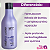 Shampoo para Cabelos com Queda Fragilizado Quebradiço Danificado Pós Progressiva WF Vitaforce 300ml - Imagem 5