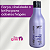 Shampoo para Cabelos com Queda Fragilizado Quebradiço Danificado Pós Progressiva WF Vitaforce 300ml - Imagem 7