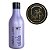 Shampoo para Queda e Danos Pós Progressiva Vitaforce WF 300ML - Imagem 4