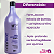 Shampoo para Cabelos com Queda Fragilizados Quebradiços Danificados Pós Progressivas WF Vitaforce 1L - Imagem 5