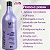 Shampoo para Cabelos com Queda Fragilizados Quebradiços Danificados Pós Progressivas WF Vitaforce 1L - Imagem 6