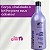 Shampoo para Cabelos com Queda Fragilizados Quebradiços Danificados Pós Progressivas WF Vitaforce 1L - Imagem 7