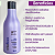 Condicionador para Cabelos com Queda Fragilizado Quebradiço Danificado Pós Progressiva WF 300ml - Imagem 3