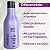 Condicionador para Cabelos com Queda Fragilizado Quebradiço Danificado Pós Progressiva WF 300ml - Imagem 5