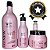 Kit 4 Peças para Cabelos Ressecados, Porosos e com Pontas Duplas Renew WF 1812ML - Imagem 3