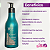 Leave-in Creme para Cabelos com Caspa e Oleosidade Re-Cupper WF 300ml - Imagem 3