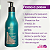 Leave-in Creme para Cabelos com Caspa e Oleosidade Re-Cupper WF 300ml - Imagem 5
