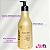 Creme Leave-in para Pentear e Definir Cabelos Cacheados LISS EXPORT HAIR MIX WF 300ML - Imagem 7