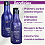 Kit Shampoo + Condicionador para Cabelos Coloridos com Proteção da Cor COLOR WF 600ml - Imagem 4