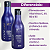 Kit Shampoo + Condicionador para Cabelos Coloridos com Proteção da Cor COLOR WF 600ml - Imagem 6