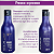 Kit Shampoo + Condicionador para Cabelos Coloridos com Proteção da Cor COLOR WF 600ml - Imagem 7