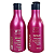 Kit Shampoo + Condicionador Hidratação para Cabelos Quimicamente Tratados All Repair WF 600ml - Imagem 1
